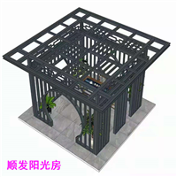 宿州凉亭