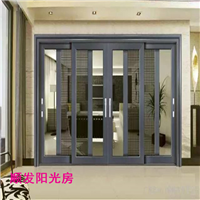 镇江高新区封阳台门窗