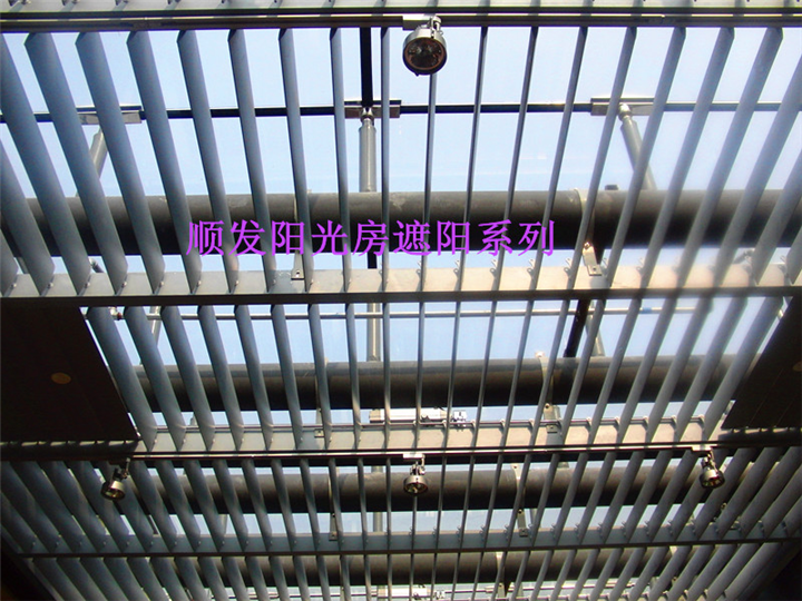 镇江阳光房定制