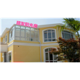镇江高新区阳光房厂家