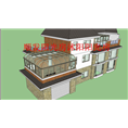 南京阳光房