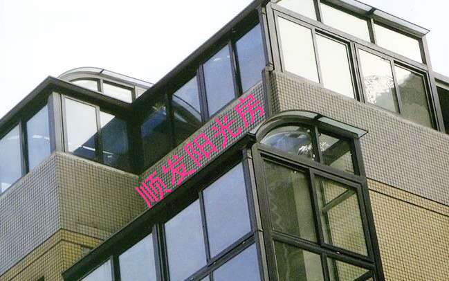 无锡阳光房定制价格