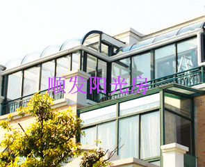 镇江扬中阳光房