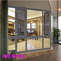 扬州门窗厂家直销