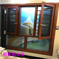镇江封阳台门窗厂家