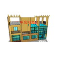 镇江丹徒区阳光房价格