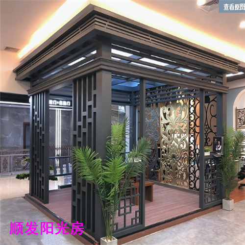 丹徒区凉亭