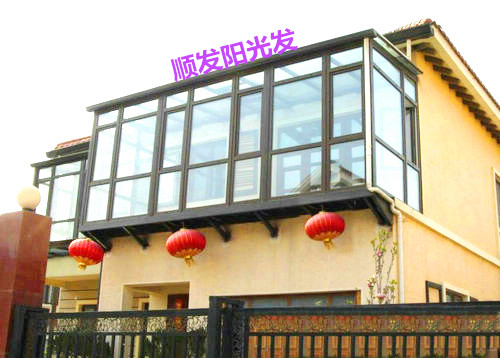 丹阳阳光房定制