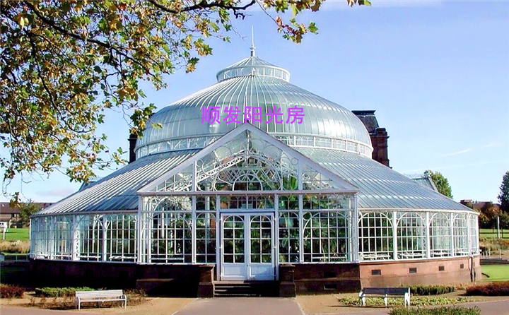 扬中阳光房公司