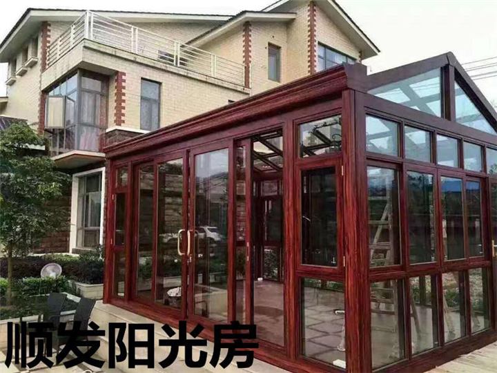  镇江阳光房厂家直销