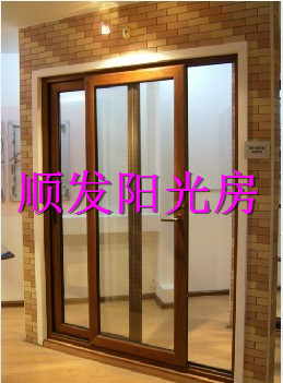 镇江门窗厂家直销