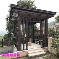 宿州户外凉亭