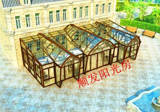 镇江润州区阳光房厂家供应