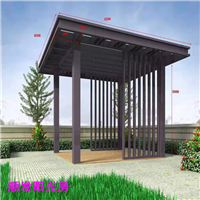 丹阳市凉亭