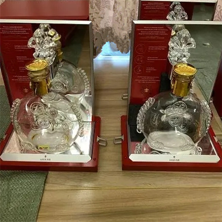 深圳洋酒瓶回收深圳哪里有回收洋酒瓶的