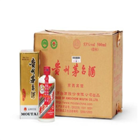 广州回收茅台酒瓶价格