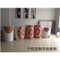 深圳手绘墙=深圳定制手绘墙=深圳涂鸦 