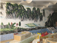 深圳墙绘*深圳墙绘公司&祝广大深圳市民 元旦快乐 