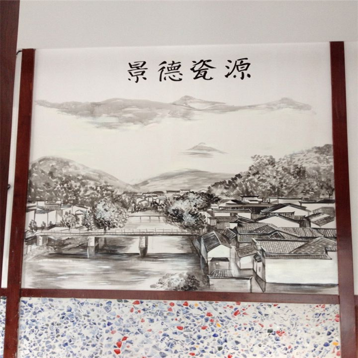 深圳墙绘公司%深圳墙绘公司