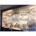 深圳酒店墙绘哪家画的好？深圳哪里有专门画酒店的墙绘的？ 