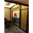 深圳手绘墙%推荐深圳大地艺术壁画@深圳手绘墙公司 