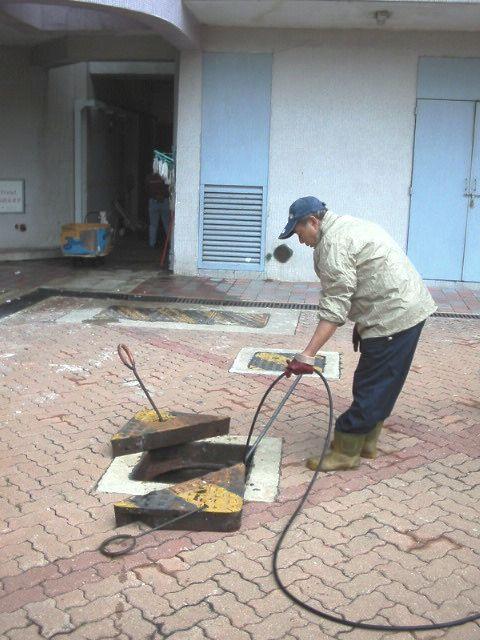 莆田清理化粪池/仙游管道疏通2
