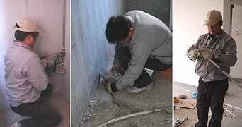 仙游清理化粪池/莆田秀屿管道疏通2