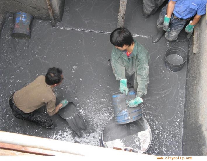 莆田清理化粪池/仙游管道疏通6