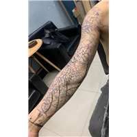 绍兴柯桥修改疤痕纹身皮秒价格多少