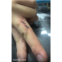绍兴柯桥国画风格刺青一般多少钱