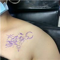 柯桥周边纹身注意事项有哪些