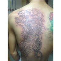 绍兴柯桥附近皮秒洗纹身服务