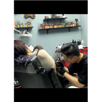 柯桥纹身刺青工作室在哪