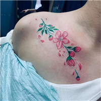 柯桥越城皮秒洗纹身价格多少合适