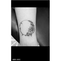 柯桥写实纹身哪家正规