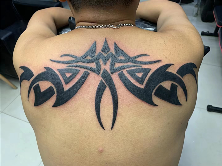 柯桥周边纹身纹哪里比较好