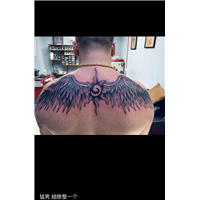 柯桥国画风格纹身电话是多少