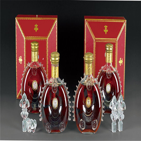 西安回收烟酒 