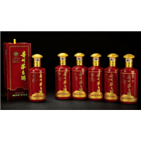 1804965978--西安回收烟酒礼品 