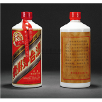 新洲回收老酒