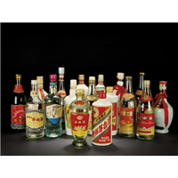西安烟酒回收@西安回收烟酒-西安龙腾礼品回收 