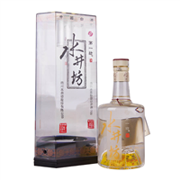 西安回收水井坊酒
