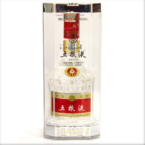 西安五粮液回收
