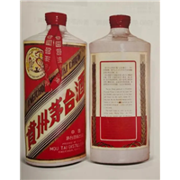 江夏回收茅台酒