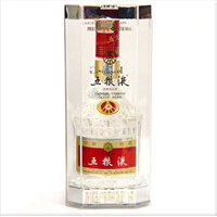 西安五粮液回收