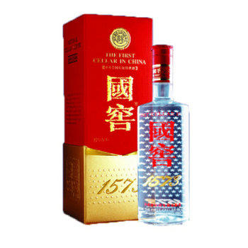 西安回收国窖酒