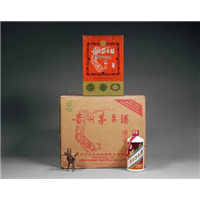 蔡甸回收酒