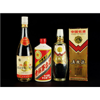 西安回收老酒 