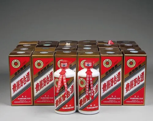 蔡甸回收老酒