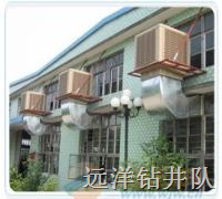 扬州打井江都打井仪征打井高邮打井宝应县打井通风降温设备销售安装 
